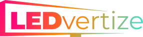 Logo von Ledvertize