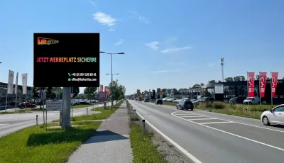 Videowall Fürstenfeld