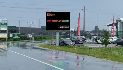 Videowall Leibnitz