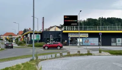 Videowall Voitsberg