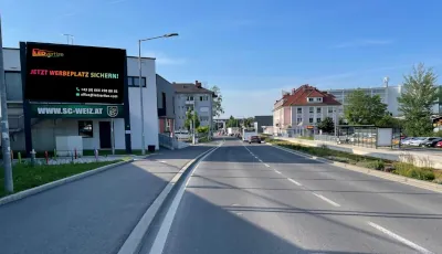 Videowall Weiz