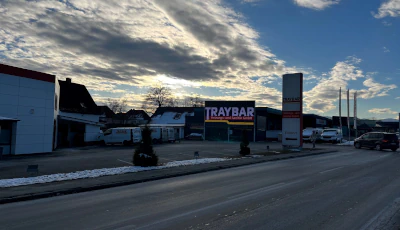 Videowall Knittelfeld 2